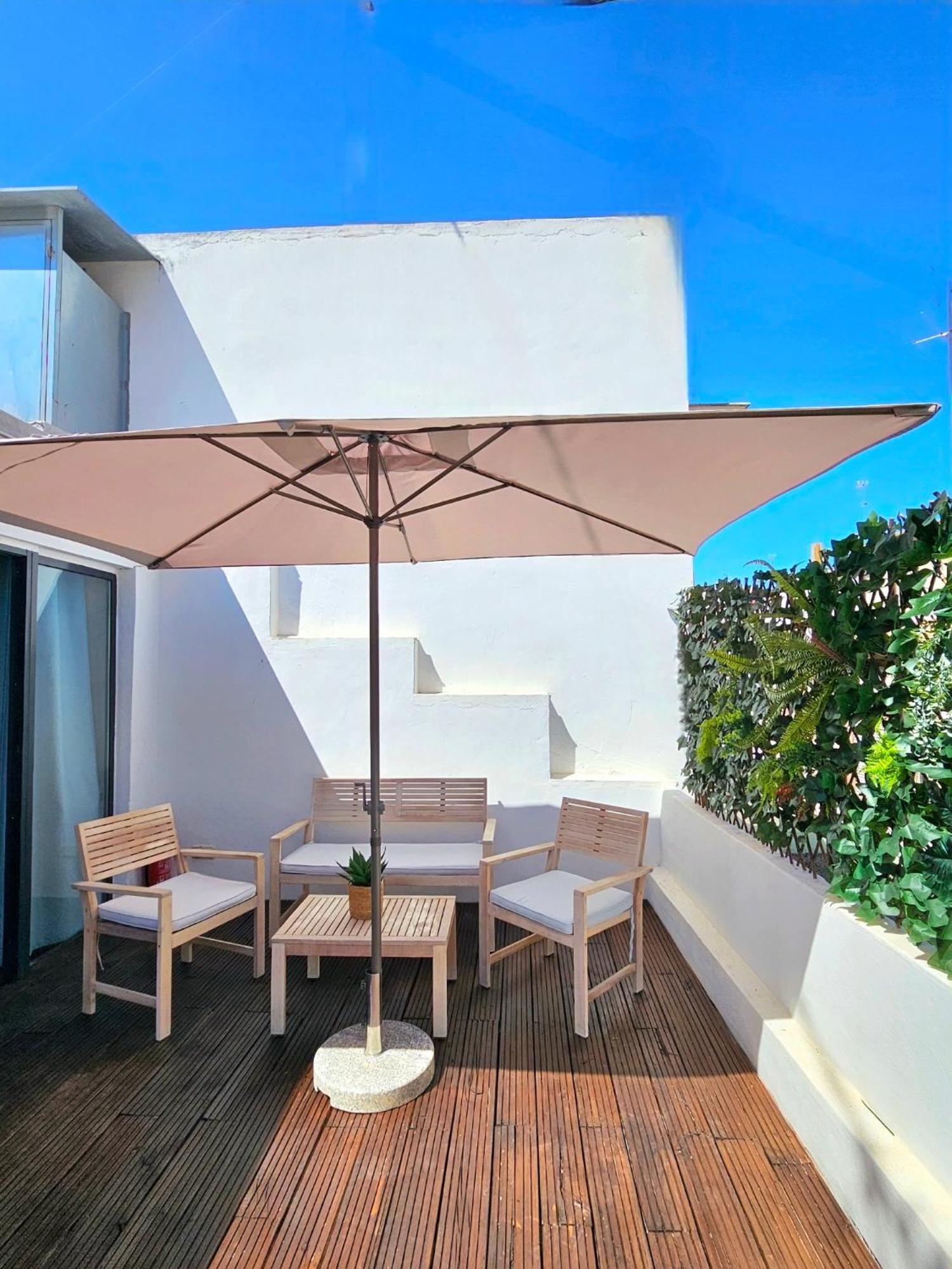 Apartamentos De La Huerta Alicante Exterior photo